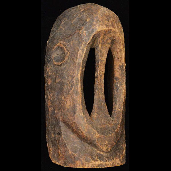 Dogon Mask 67 