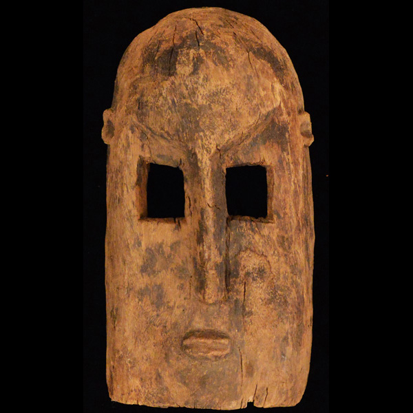 Dogon Mask 68 front
