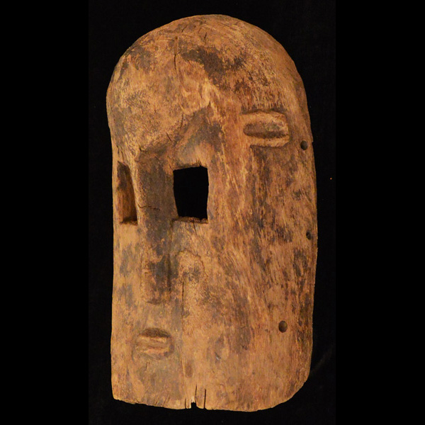 Dogon Mask 68 Left Angle
