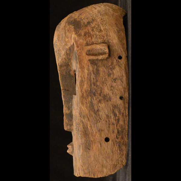 Dogon Mask 68 Left