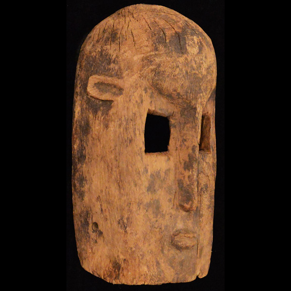 Dogon Mask 68