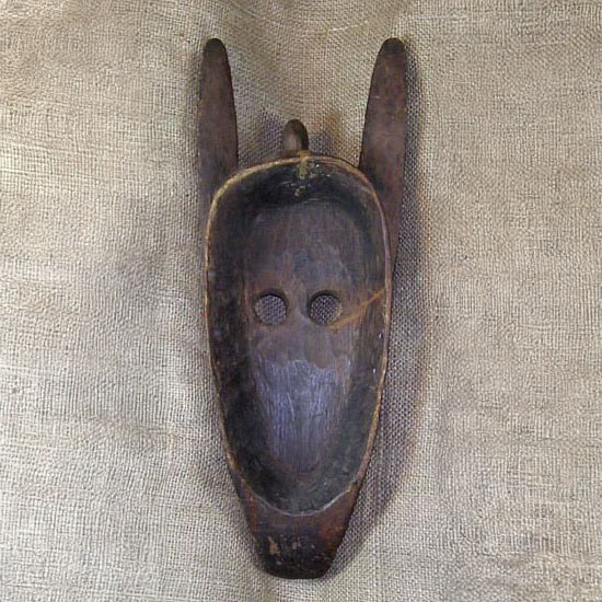Dogon Mask 6 