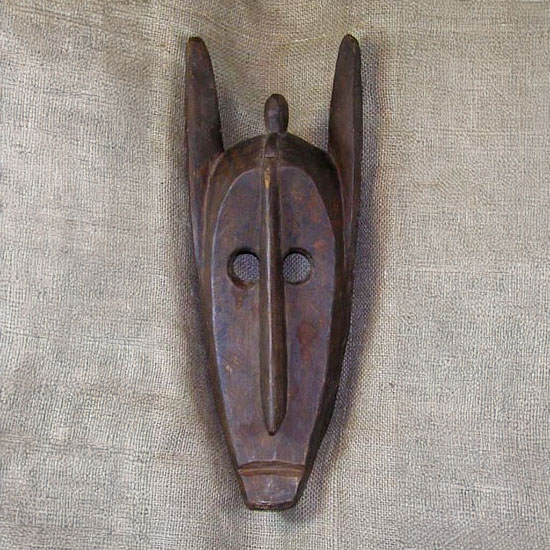 Dogon Mask 6 front