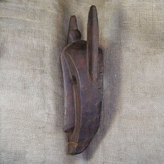 Dogon Mask 6 Left