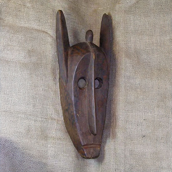 Dogon Mask 6 