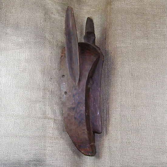 Dogon Mask 6 Right Side