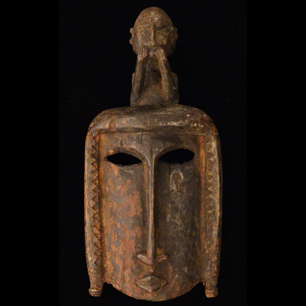 Dogon Mask 7