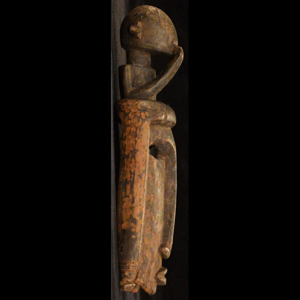 Dogon Mask 7 Right Side