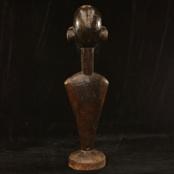 Dogon Statuette 81 