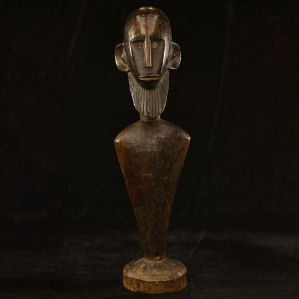 Dogon Statuette 81 front