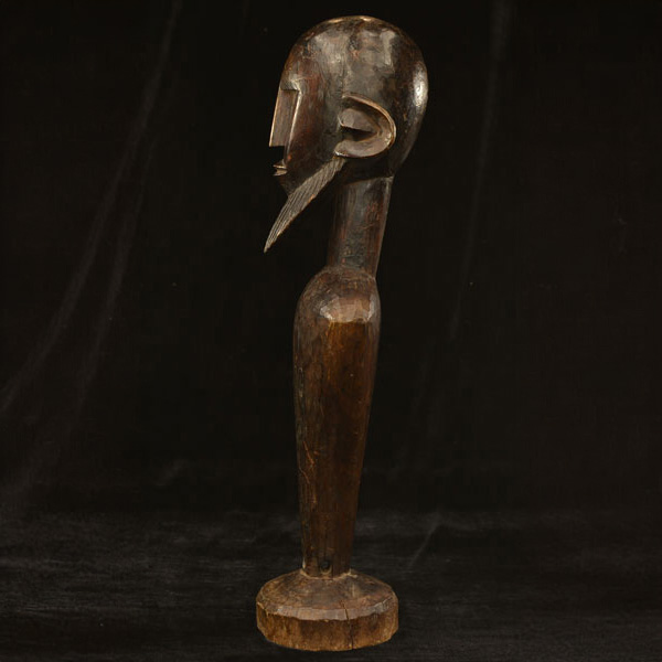 Dogon Statuette 81 Left