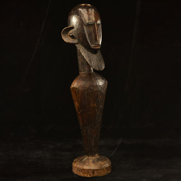 Dogon Statuette 81 