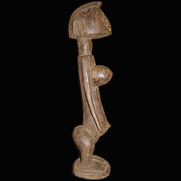 Dogon Fertility Statue 