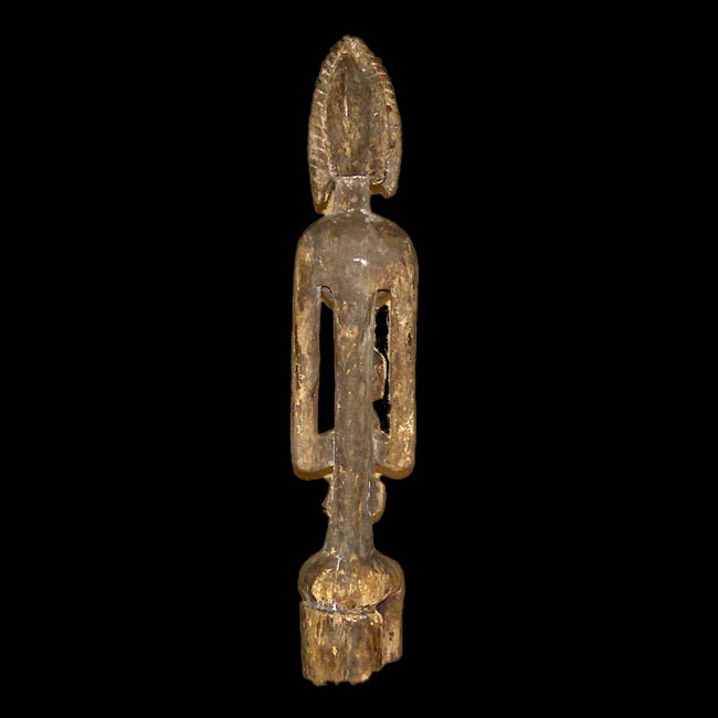 Dogon Statuette 1 