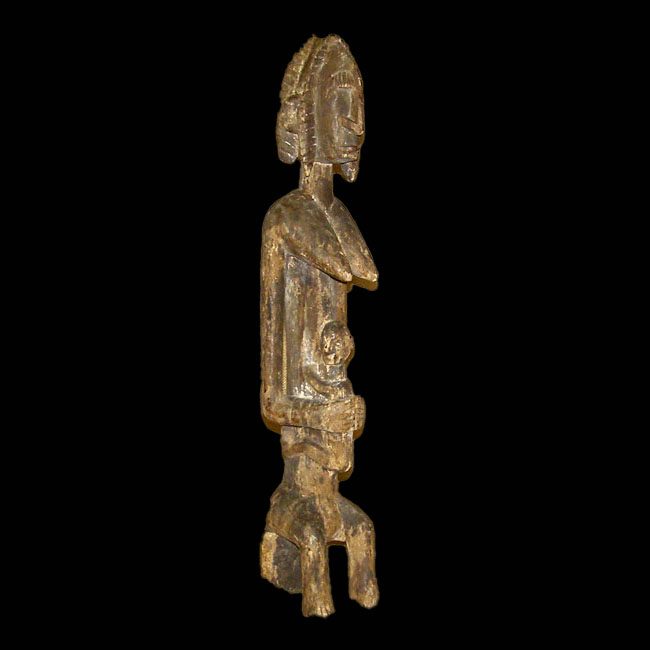 Dogon Statuette 1 