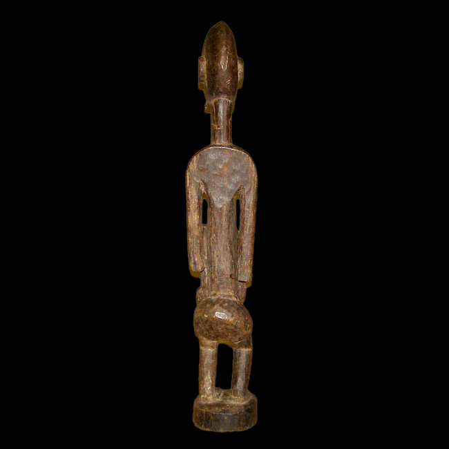 Dogon Statuette 2 