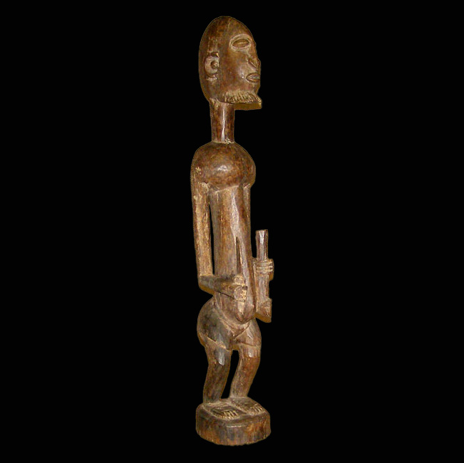 Dogon Statuette 2 