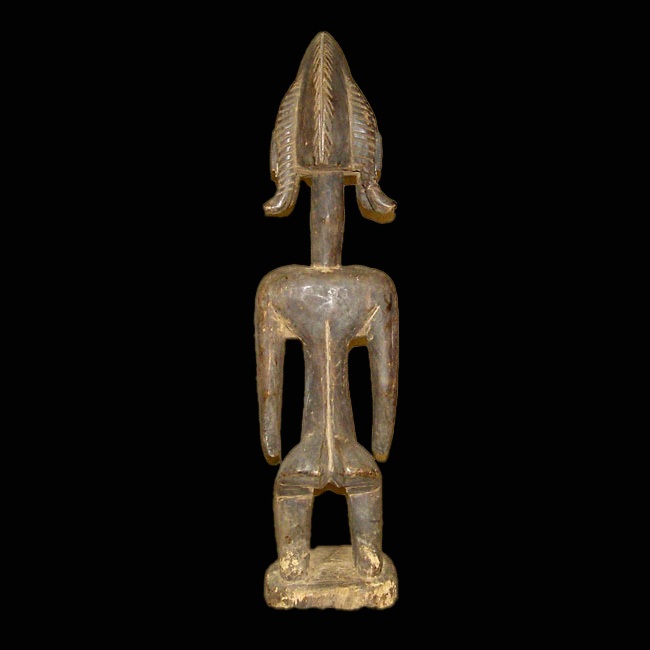 Dogon Statuette 3 