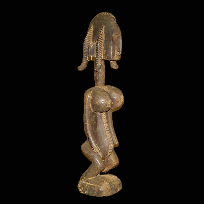Dogon Statuette 3 