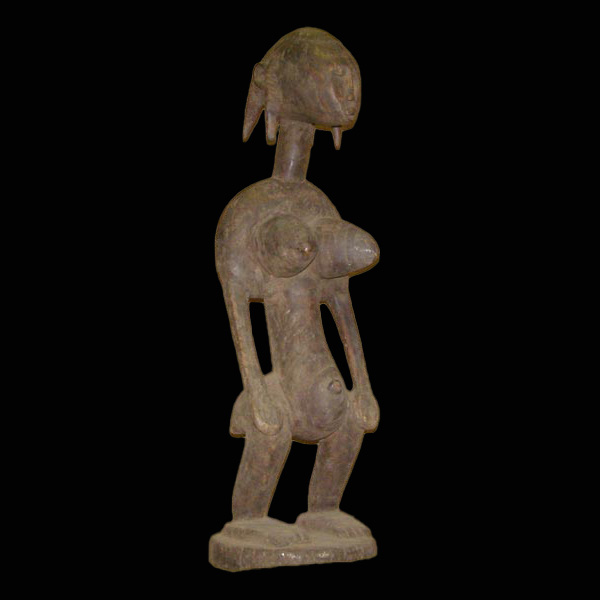 Dogon Statuette 4