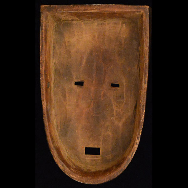 Duma Mask 1 