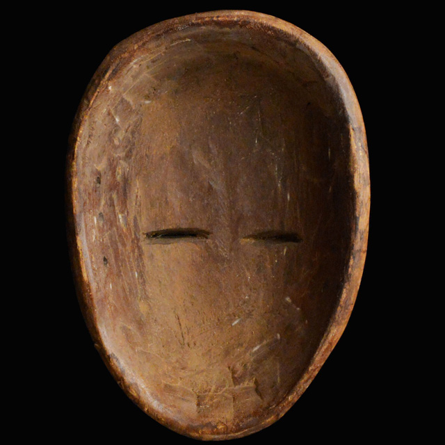 Duma Mask 2 