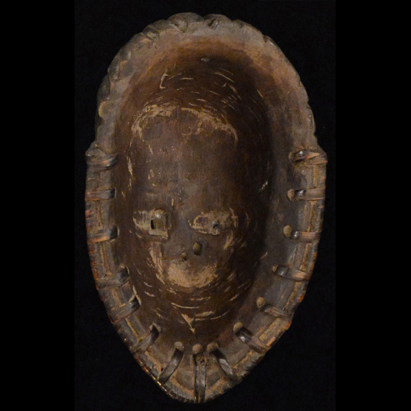 Duma Mask 3 