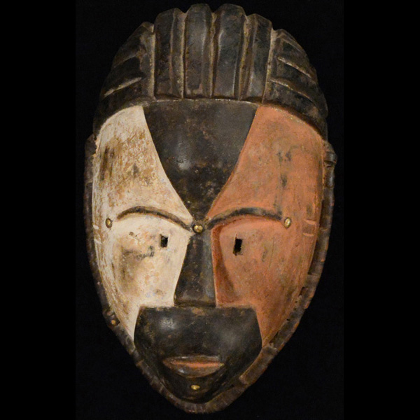 Duma Mask 3