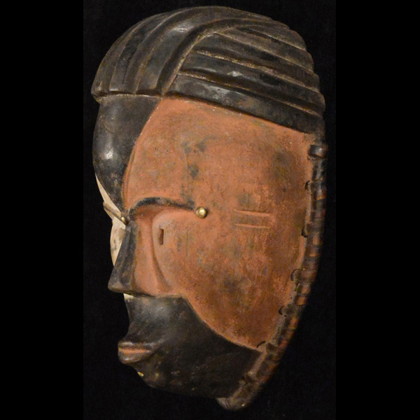 Duma Mask 3 Left Angle