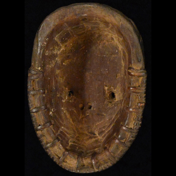 Duma Mask 4