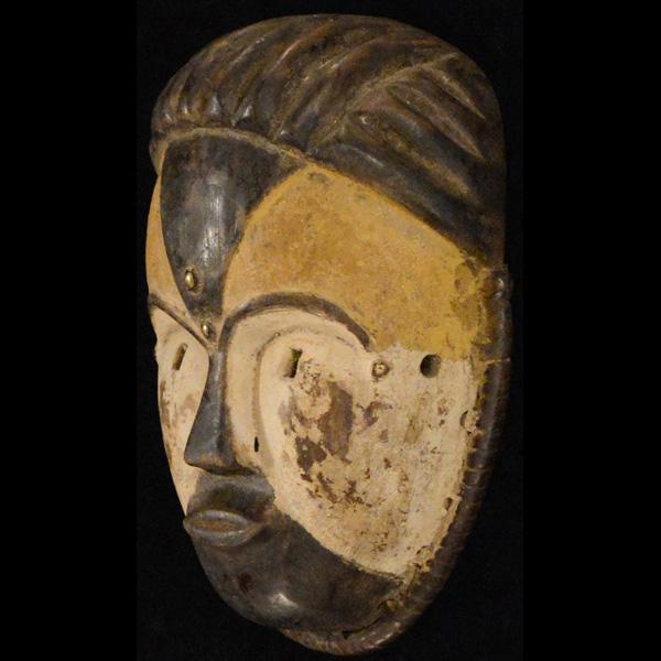Duma Mask 4 Left Angle