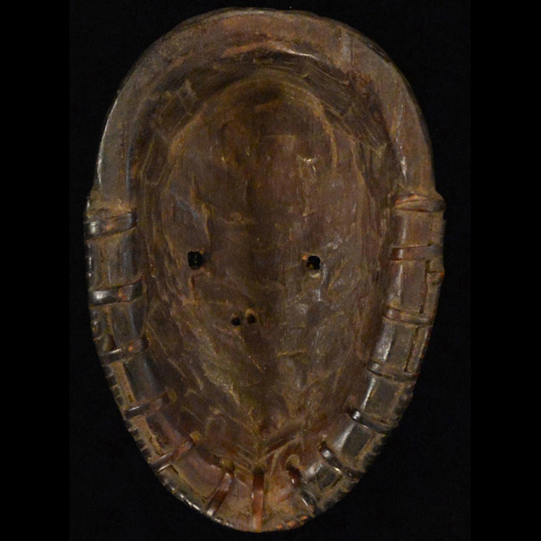 Duma Mask 5 
