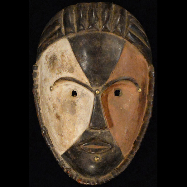 Duma Mask 5