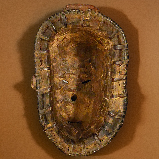 Duma Mask 6 