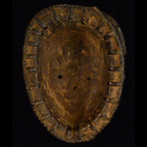 Duma Mask 7 