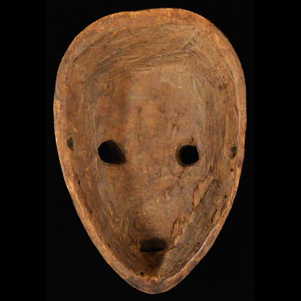 Eket Mask 1 