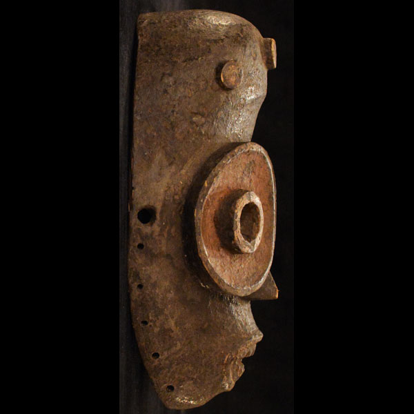 Eket Mask 1 Right Side