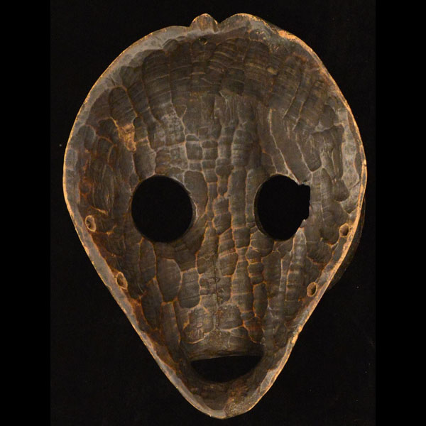 Eket Mask 2 