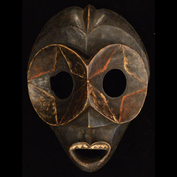 Eket Mask 2
