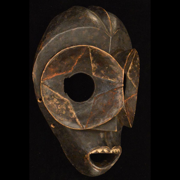 Eket Mask 2 