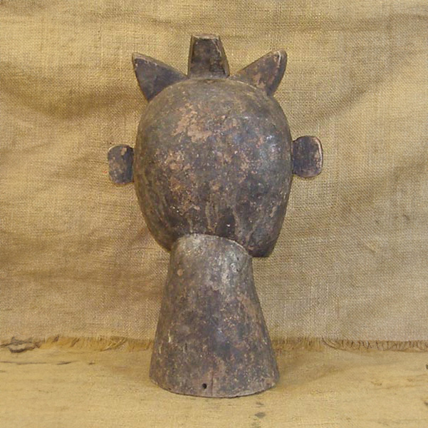 Eket Statuette 1 