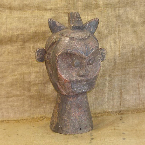 Eket Statuette 1 