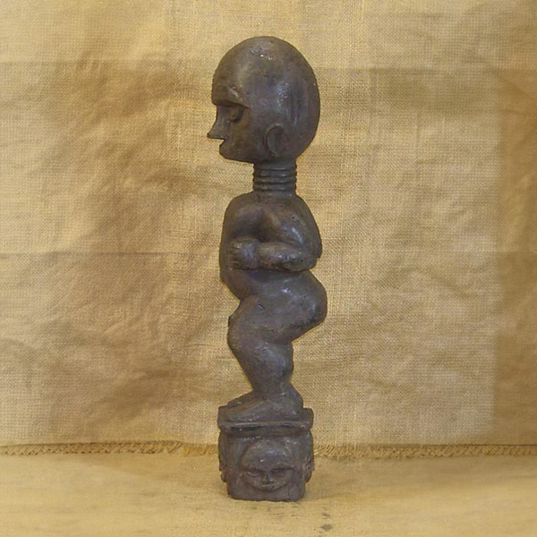 Eket Statuette 2 Left