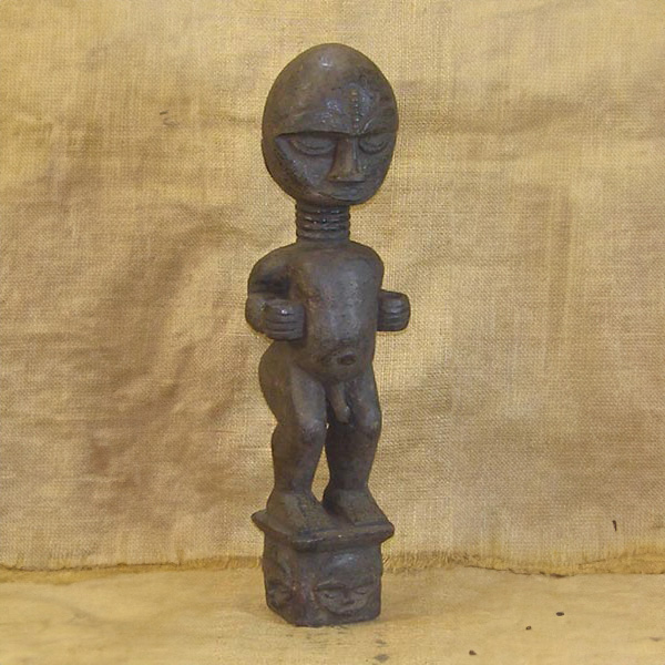 Eket Statuette 2 