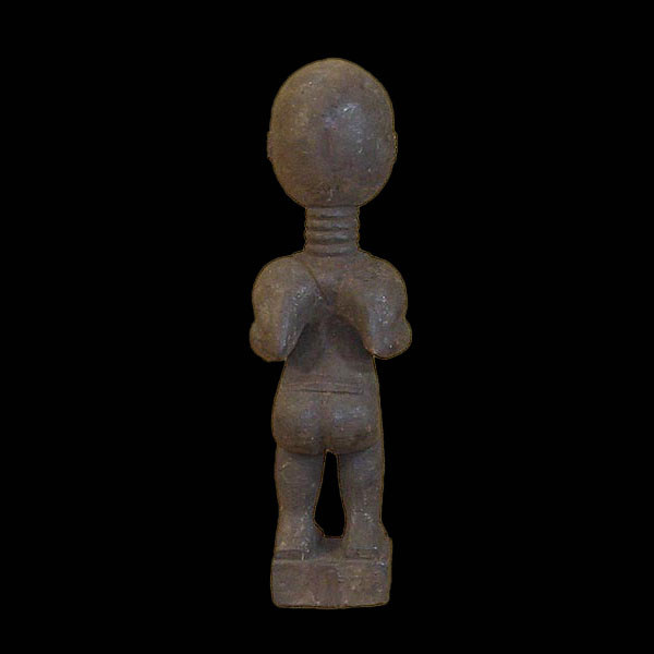 Eket Statuette 3 