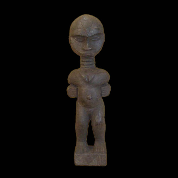 Eket Statuette 3 front