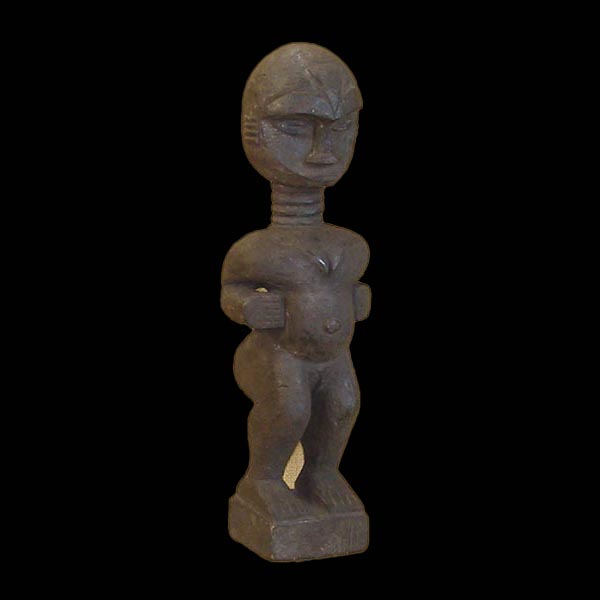 Eket Statuette 3 
