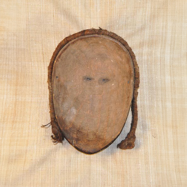 Fang Mask 58