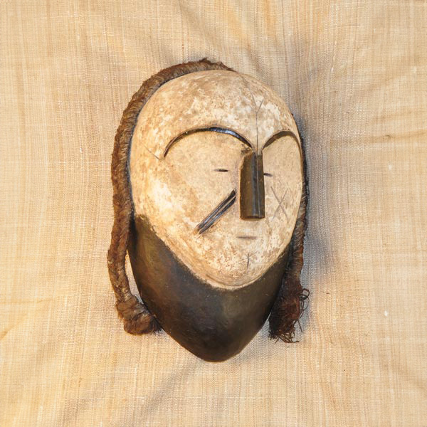 Fang Mask 58