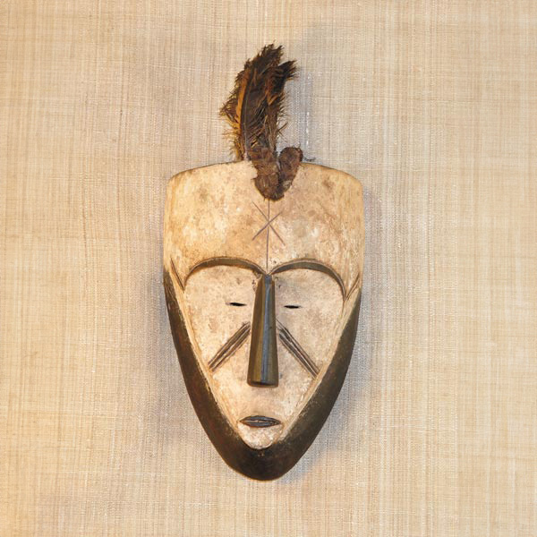 Fang Mask 59 front